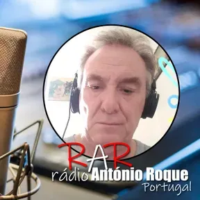 radio antonio roque portugal