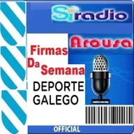 ✔️ #DEPORTES  As FIRMAS DA SEMANA  ✔️