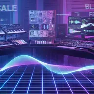 Probe Podcast BONUS: 030 Bonus 030: Brotbüchse from outer space