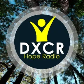 DXCR Hope Radio 1386khz