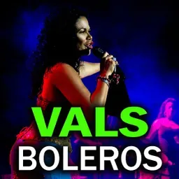 RADIO HTR MÚSICA CRIOLLA-BOLEROS