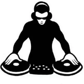 MIXANDO AO VIVO