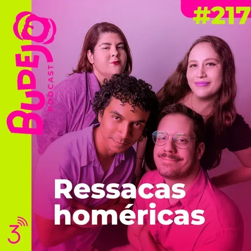 #217. Ressacas homéricas