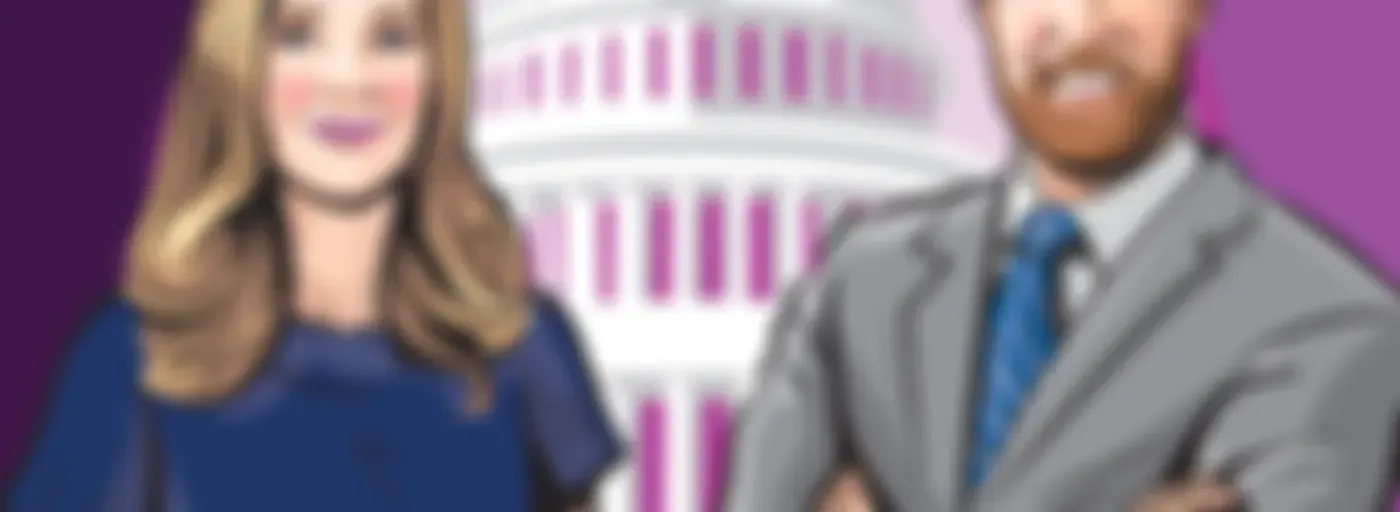 Advocacy Scoop Podcast