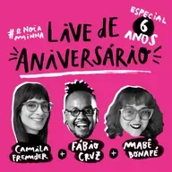 Live de aniversário