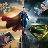 Por qué Superman sigue siendo el superhéroe que todos queremos ser