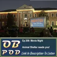 Ep 208 Movie Night