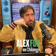 Alex Fdz en Chilango: Viernes 10 de octubre de 2025