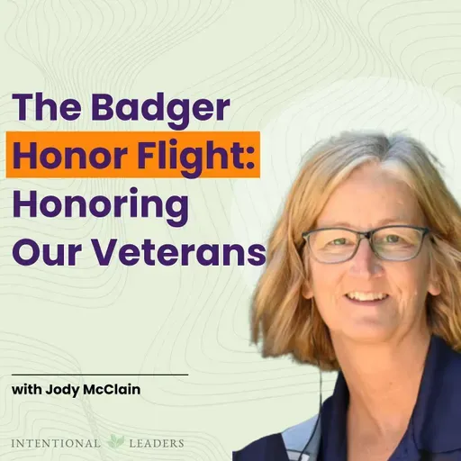 The Meaningful Project That Changes Lives Forever: Inside the Badger Honor Flight
