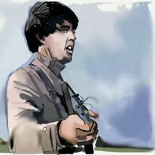 315: Beatles Bass - An Appreciation with Arion Salazar and Rob Collier