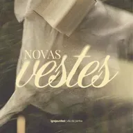 NOVAS VESTES | PRA. SIL MACHADO | 21.06.26 | NOITE
