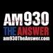AM 930 The Answer - WLSS