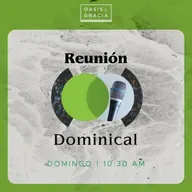 Nos reconcilió por Cristo