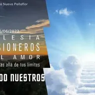 Alcanzando nuestros sueños _ [Culto Domingo 05 de Junio de 2022].mp3