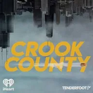 Crook County: The Secret Double Life of a Mafia Hitman
