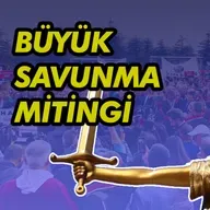 Avukatlardan "Büyük Savunma Mitingi" • İzmir Barosu Başkan Yardımcısı Zöhre Dalkıran anlattı | GÜNDEM ÖZEL