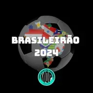 Começou o Brasileirão 2024