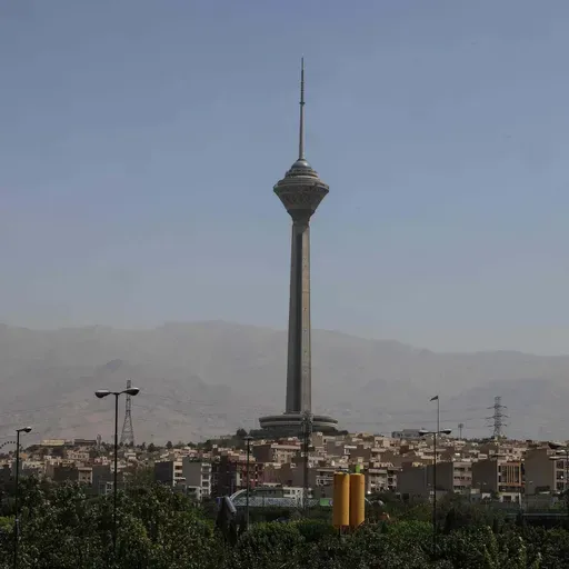 Israel accuses Iran of violating ceasefire; Tehran denies