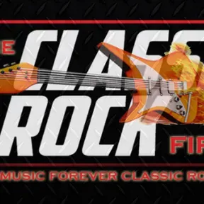Classic Rock Fire