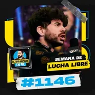 UHEP #1146 - Wrestling y más wrestling