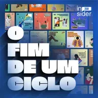 • Insider 250 • O fim de um ciclo