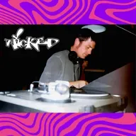 DJ Markie - Live At Wicked (SF) - April 2002 (Jim Hopkins Remaster)