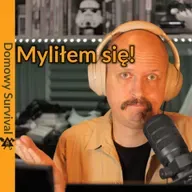 Myliłem się: las to dobre miejsce do ewakuacji!