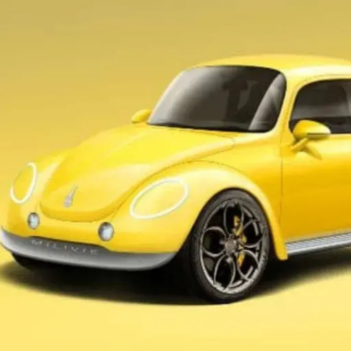 Ausencia por inseguridad, regresa el Vocho en edición especial.