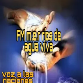 MER  RIOS DE AGUA VIVA