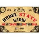 Rebel State Radio Ακούστε Ζωντανά