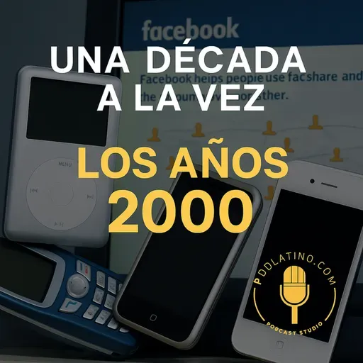 Los años 2000: Un puente entre lo analógico y lo digital