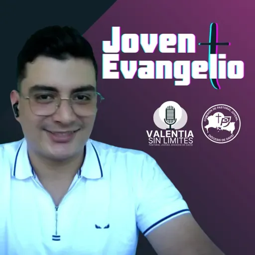 Joven+Evangelio Primer Domingo de Adviento Ciclo B