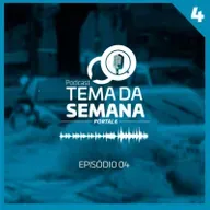 Tema da Semana #4: Por que as chuvas ainda são um problema em Goiânia?