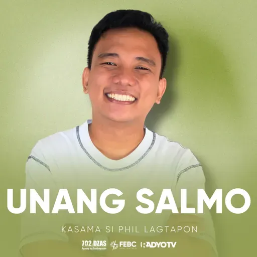 Unang Salmo: Self-Control in Daily Life