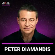 Godlike AI Is Here! Peter Diamandis Debates Brian Keating