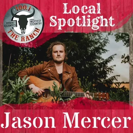 Jason Mercer