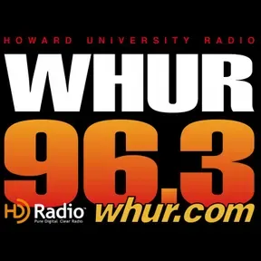 WHUR-FM