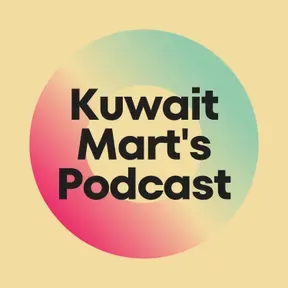 KuwaitMart Podcast
