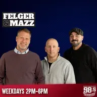 Drake Maye’s Week 1 Performance // Email of the Day // The Final Word - 9/11 (Hour 4)