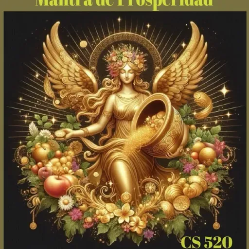 Mantra de Prosperidad