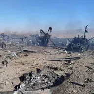 A Daring Rescue Behind Enemy Lines