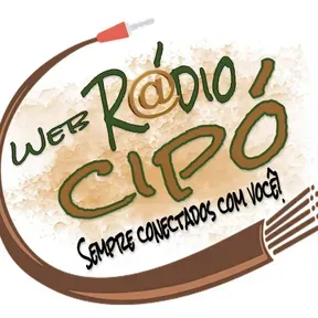 Web Rádio Cipó