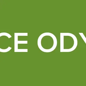 SPACE ODYSEE