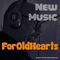 New Music For Old Hearts 4: Young Gun Silver Fox | Taj Mahal & Keb´Mo | Silje Neergard | Cloth