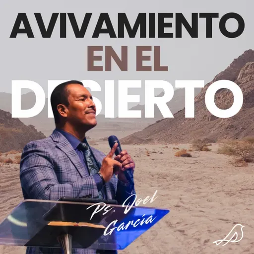 Avivamiento en el desierto parte dos