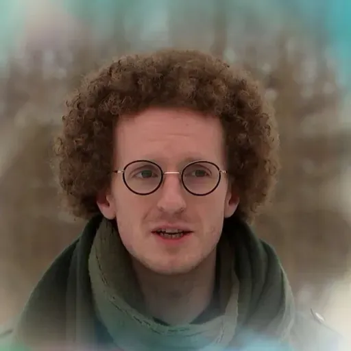 "Alein - saman" Bragi Páll