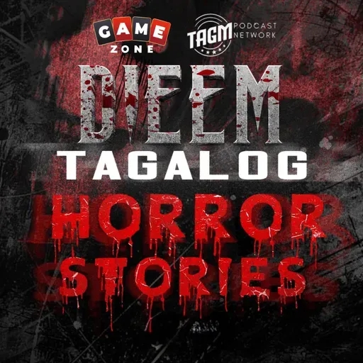 #264 KIDNAPER NA ASWANG