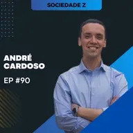 #90 André Cardoso - "O IRS Jovem prejudica quem começou a trabalhar cedo por necessidade"