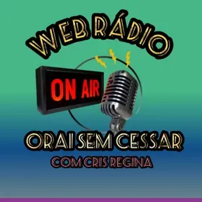 Orai Sem Cessar Com Cris Regina