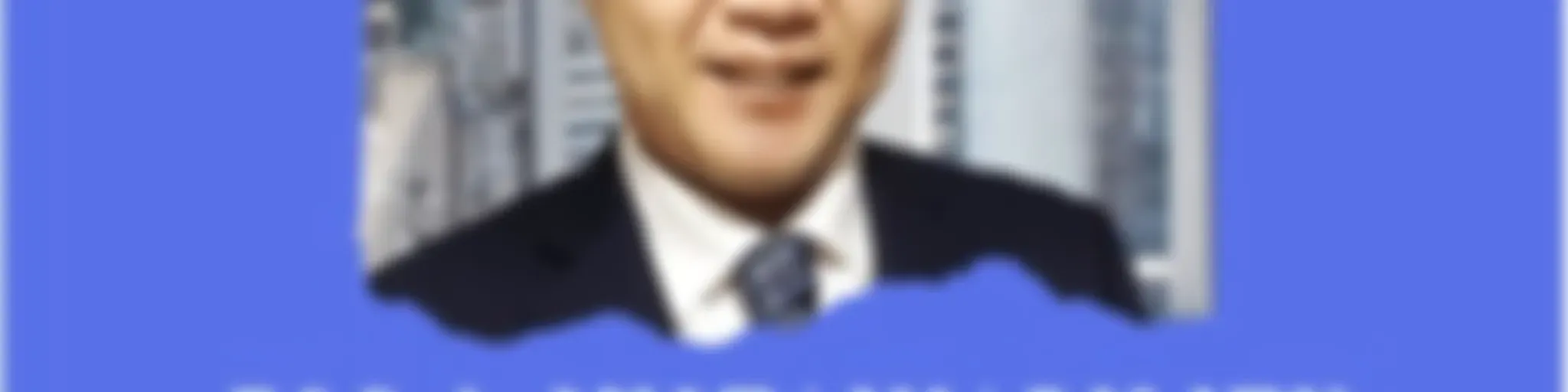 ESG and Sustainability with Zeng Han-Jun